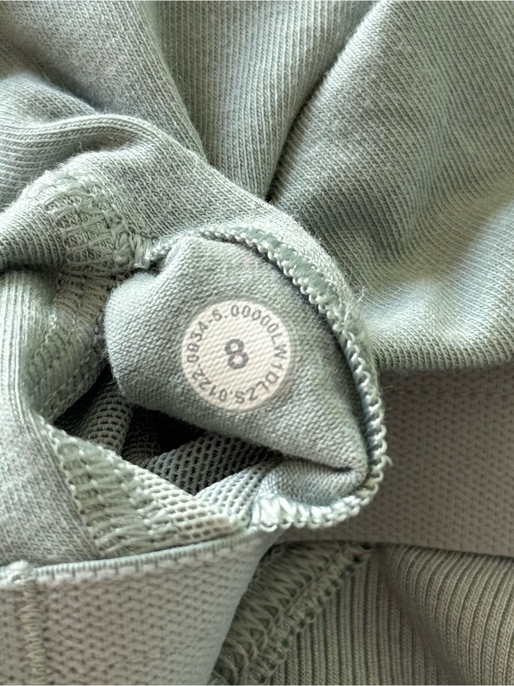Lululemon Ribbed Micro-Modal Tank Top - Picture 5 of 6